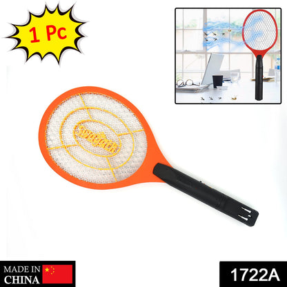 1722A Mosquito Racket Bat Killer Racquet Insect Killer Bat DeoDap