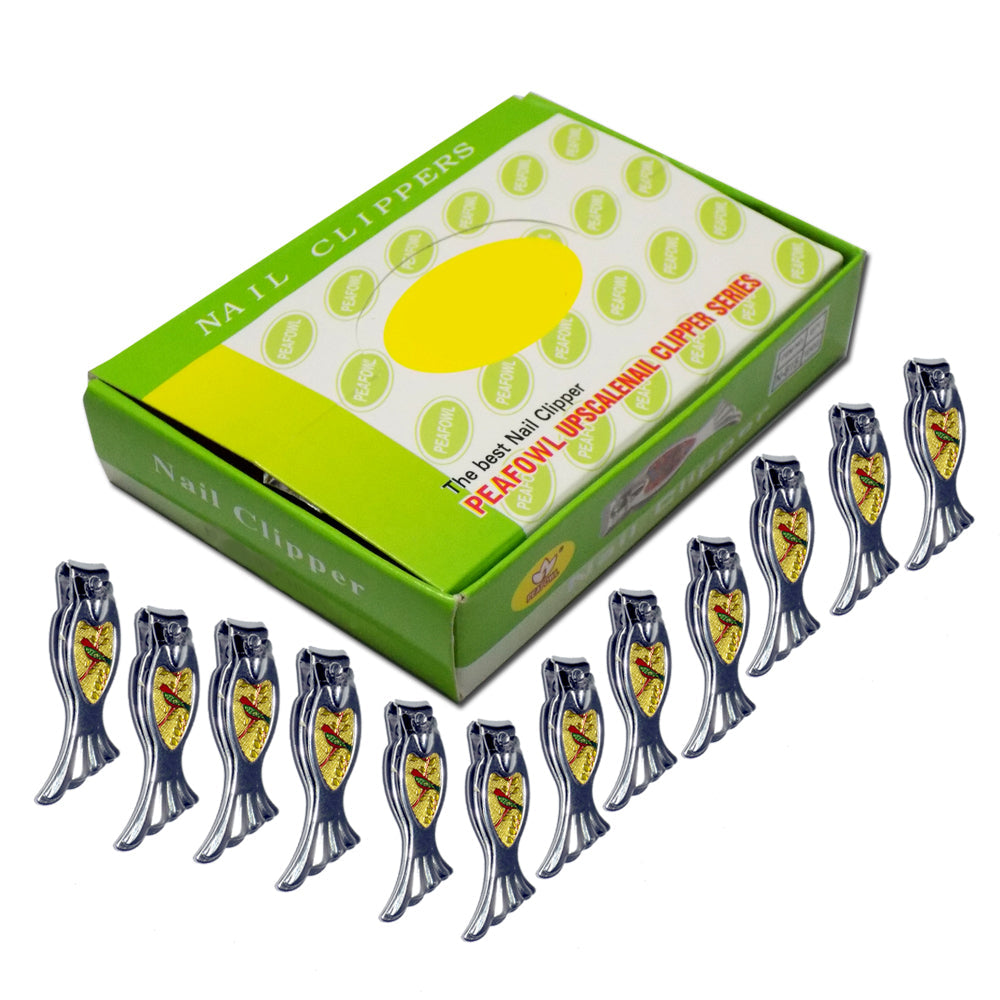 1380 Nail Clipper For Cutting Nails DeoDap