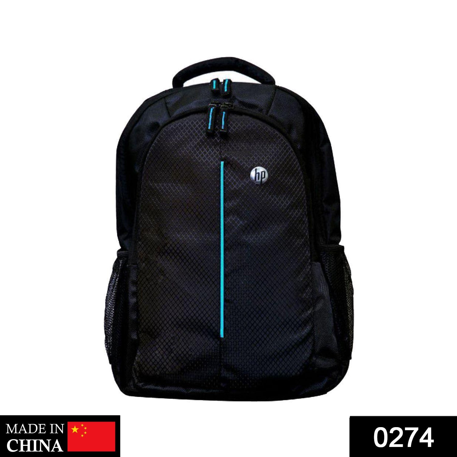 0274 Laptop Bag 15.6 inch DeoDap