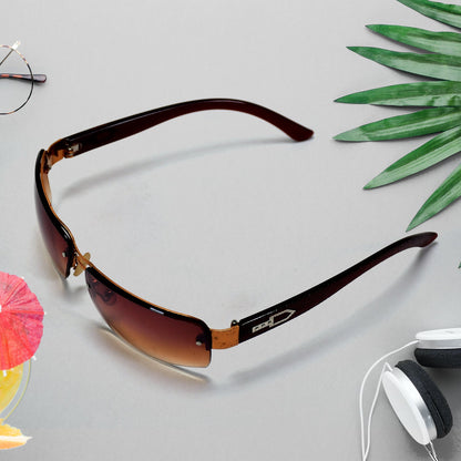 7657 Men Casual Sunglasses Flexible Design ( 1 pcs ) DeoDap