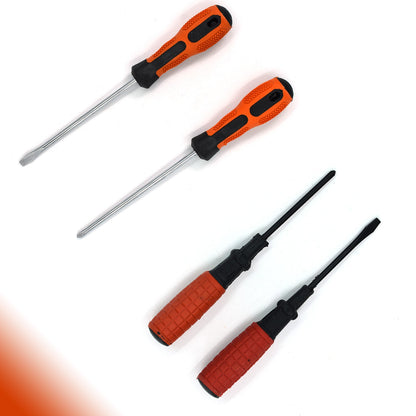 9156  Screwdriver Set Hand Tool Kit DeoDap