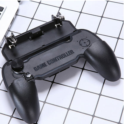 8048 PUBG Mobile Game Metal Controller Joystick Attachment Accessory DeoDap