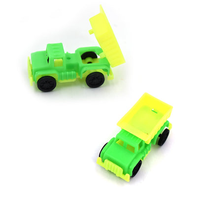 4414 Dumper Truck Toy DeoDap