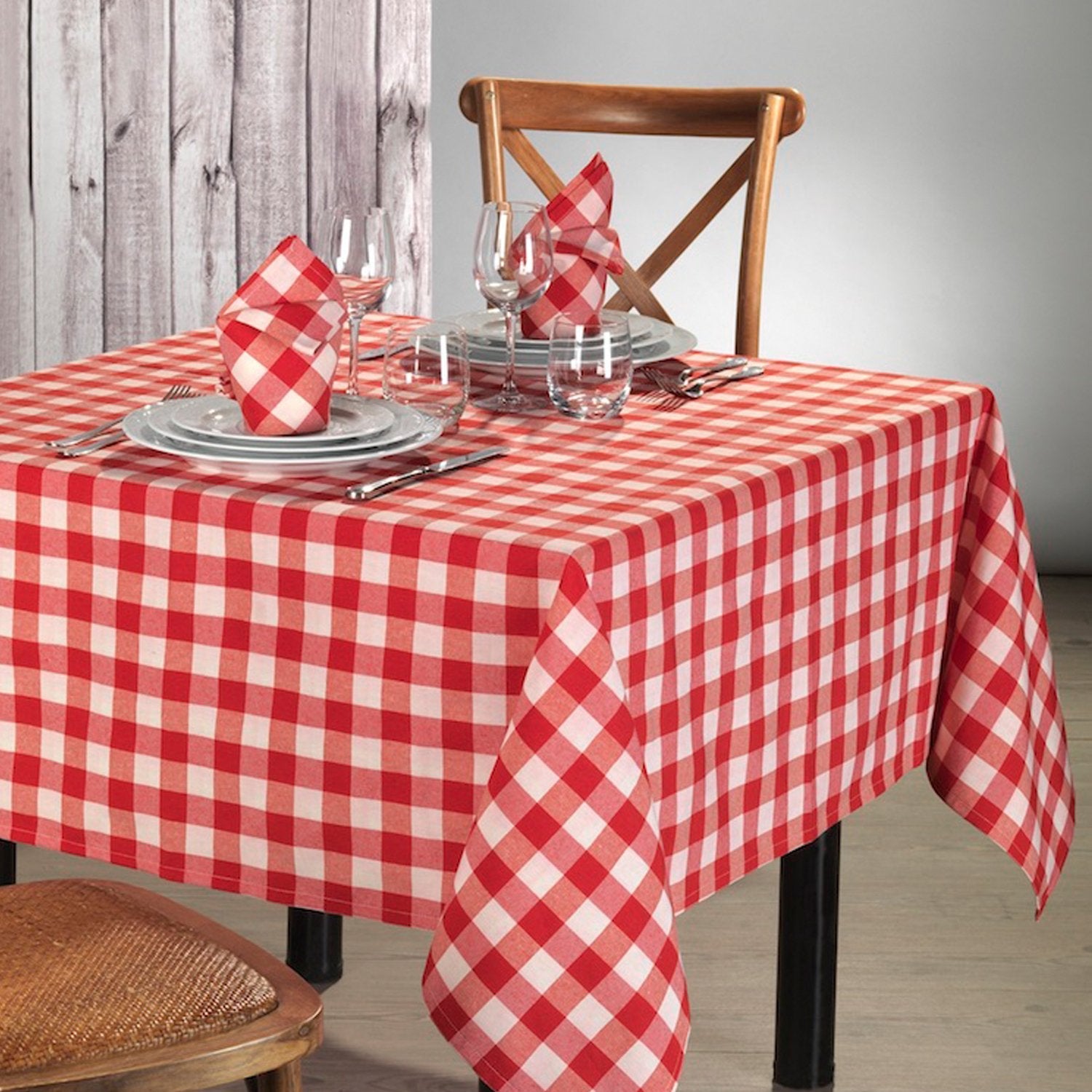 4719 Premium Quality Table cloth DeoDap