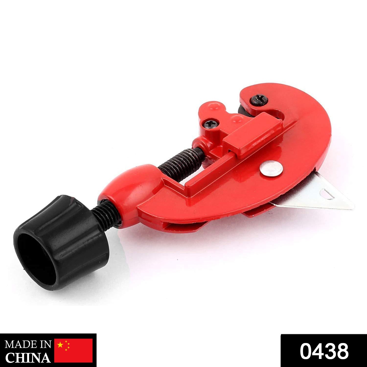 438 Tubing Pipe Cutter DeoDap