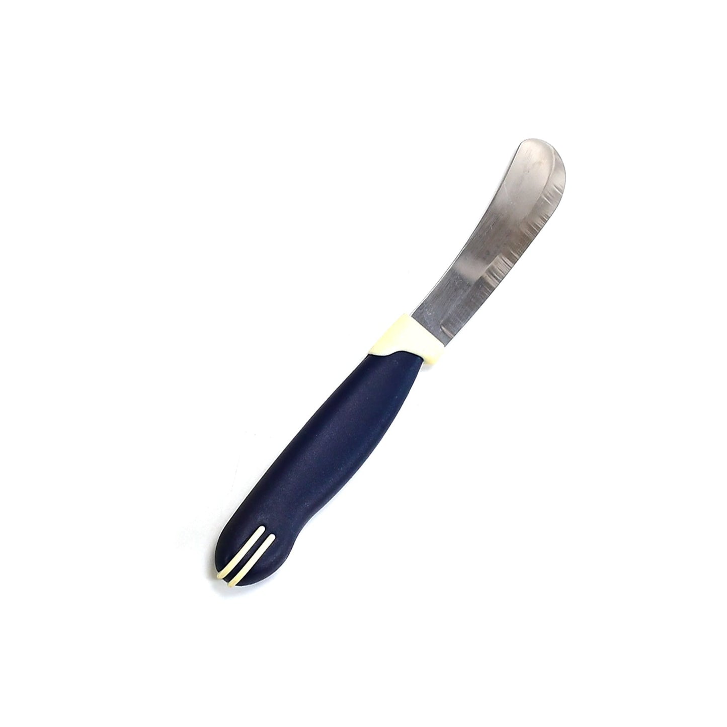 2923 Butter Knife Plastic Handle DeoDap