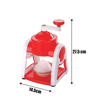 130 Manual Gola Maker (Multicolour) DeoDap