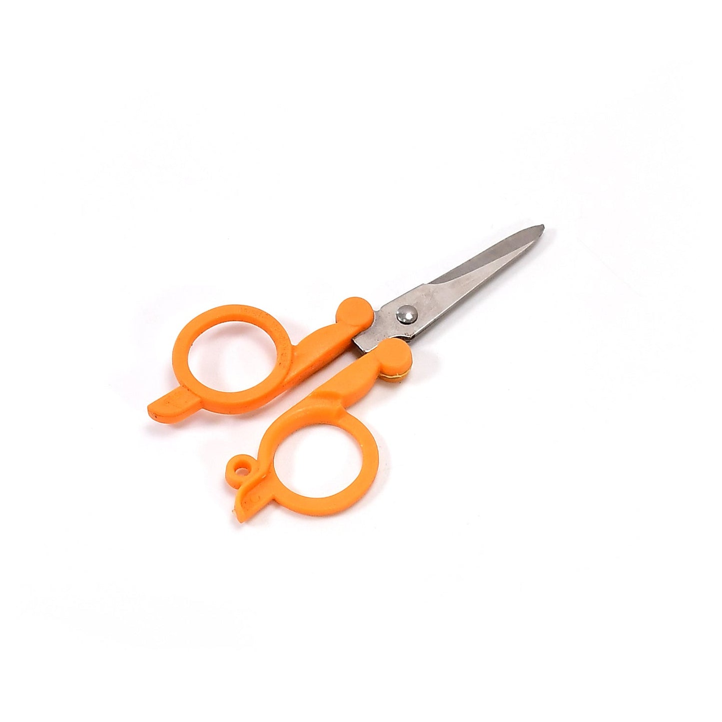 9123 FOLDING SCISSOR USED IN CRAFTING AND CUTTING PURPOSES FOR CHILDRENS AND ADULTS. DeoDap