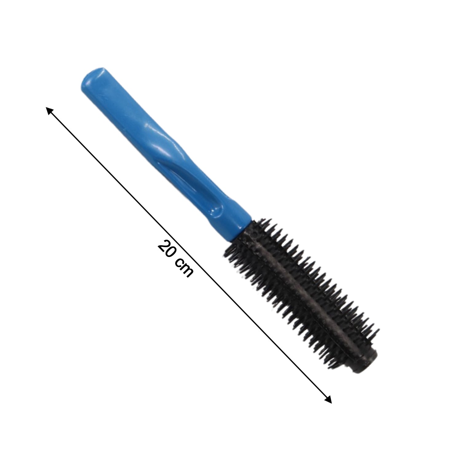 6191A Round Brush For Men & Women DeoDap