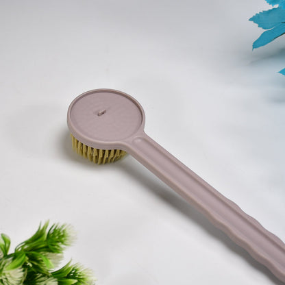 6652 Multi Purpose brush with long handle DeoDap