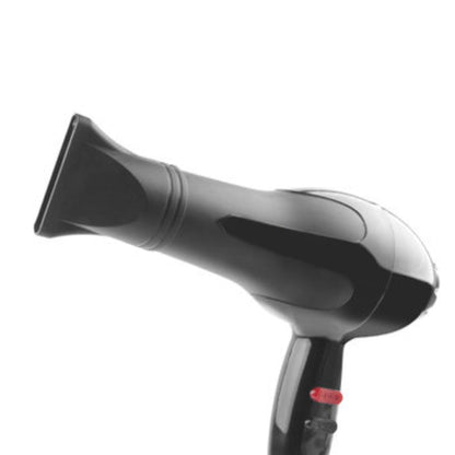 0386 1500 Watts Professional Hair Dryer 2888 (Black) DeoDap