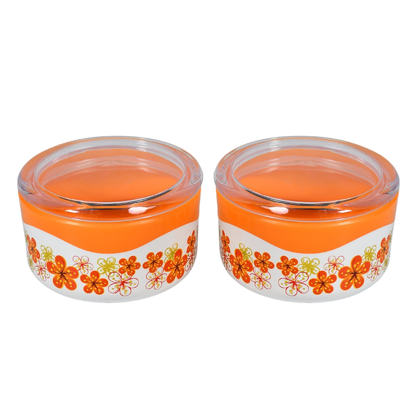 2532 Food Storage Containers with Lids Plastic Containers with Lids BPA Free Airtight Leak Proof Easy Snap Lock Food Container DeoDap