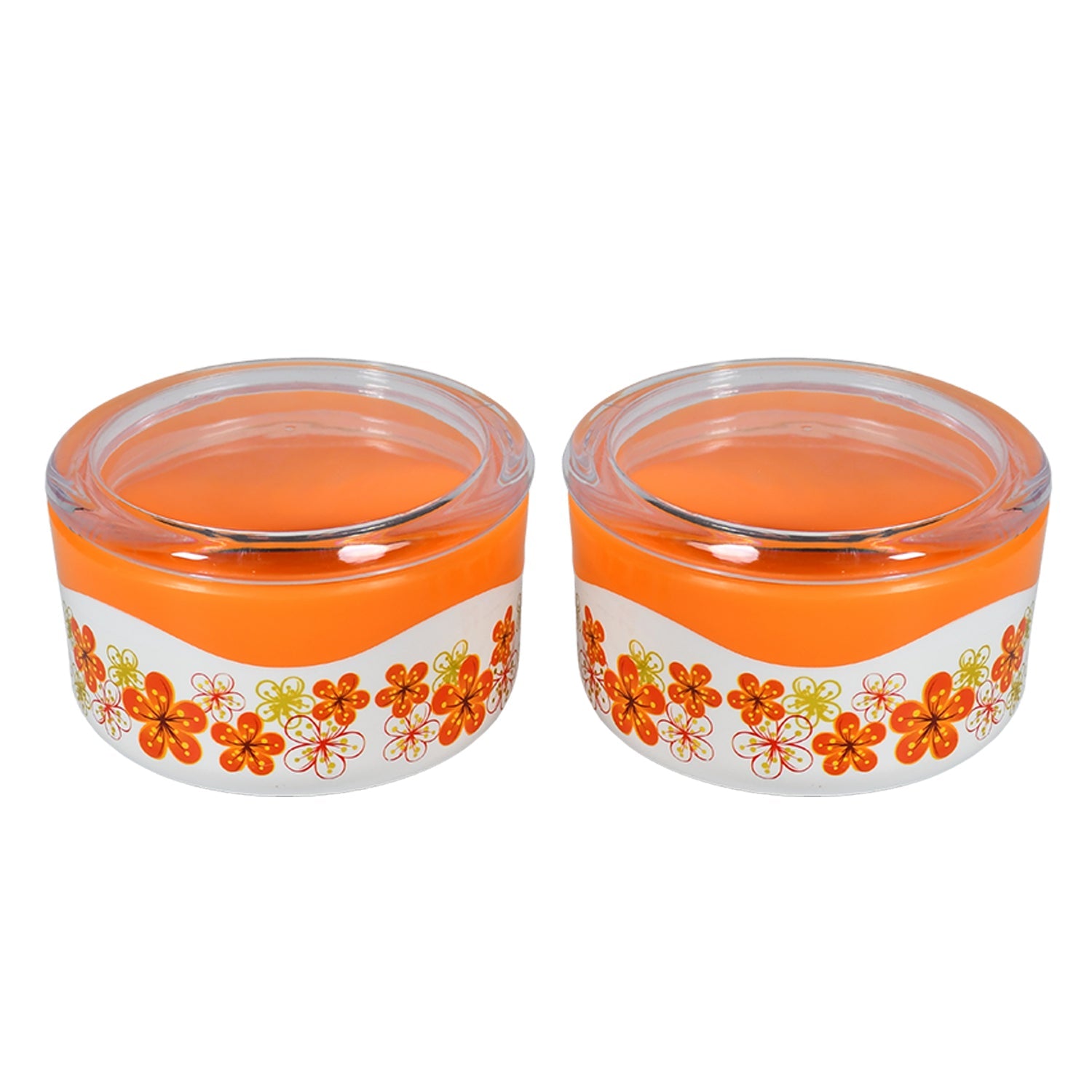 2532 Food Storage Containers with Lids Plastic Containers with Lids BPA Free Airtight Leak Proof Easy Snap Lock Food Container DeoDap