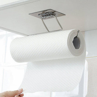 9025 2 Pc Bath Tissue Holder used in all kinds of household and official bathroom purposes by all types of people for holding tissue in bathrooms. DeoDap