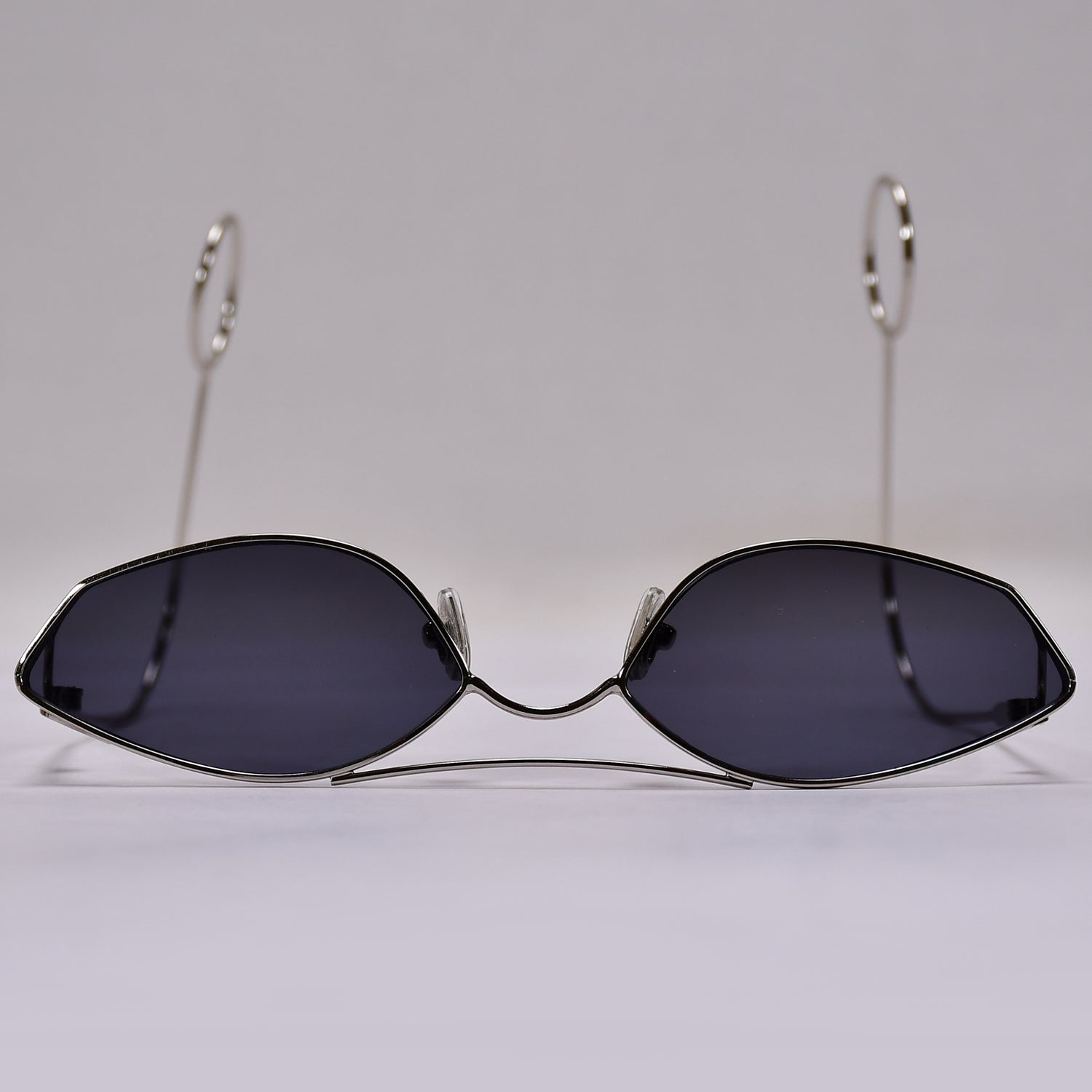 7658 EYE SUNGLASS NEW DESIGN FOR Men & Women Use (1 PCS ) DeoDap