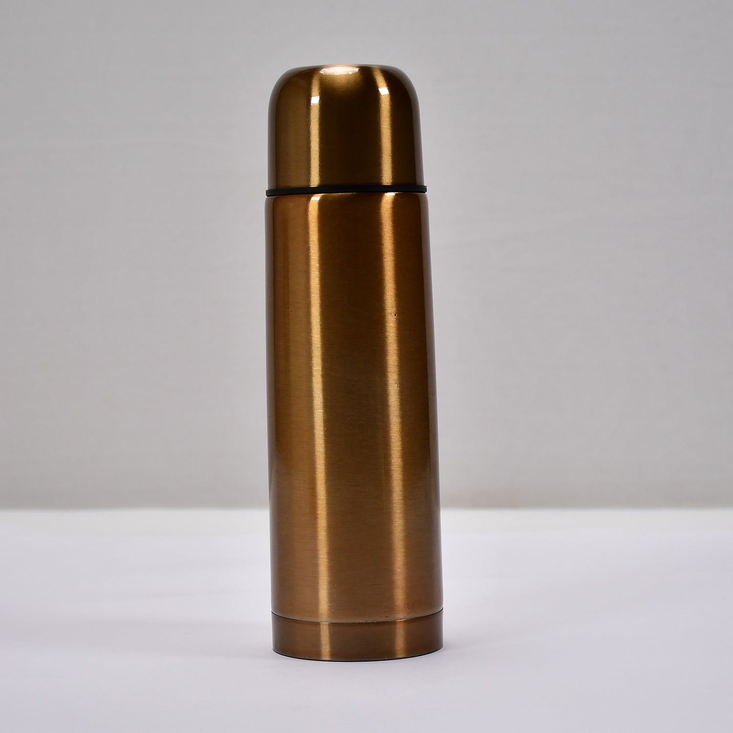 6747 Stainless Steel Insulated Water Bottle 350ml ( 1 pcs ) DeoDap