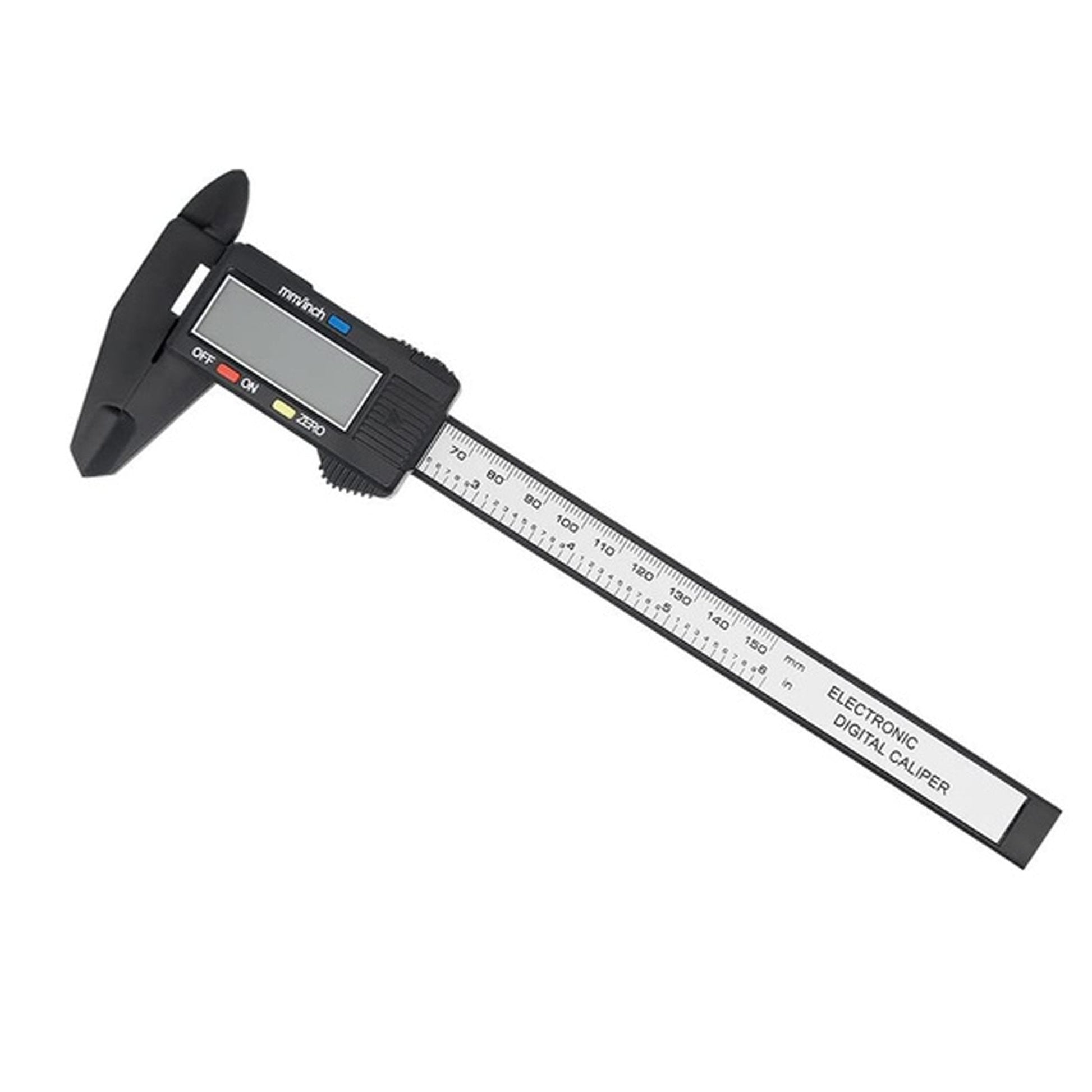 450 LCD Screen Digital Caliper (6 inch) DeoDap