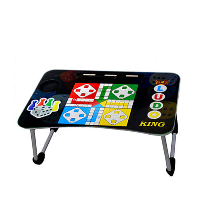 8004 Multipurpose Foldable Laptop Table DeoDap