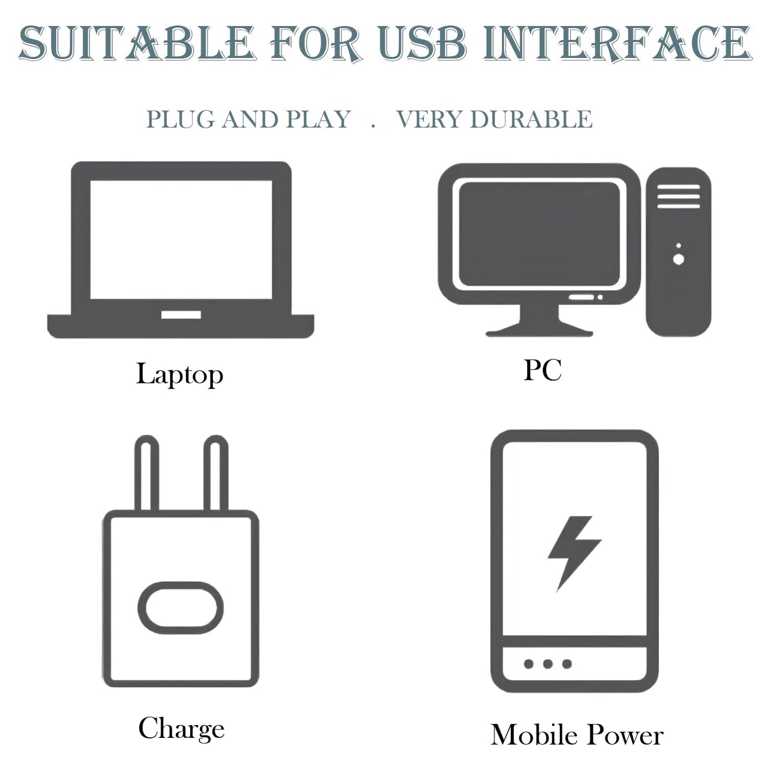 6096 Small USB Bulb used in all kinds of household and official places for room lighting purposes. DeoDap