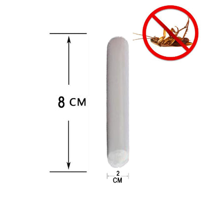 1315 Cockroaches Repellent Chalk Keep Cockroach Away (Pack of 12) DeoDap