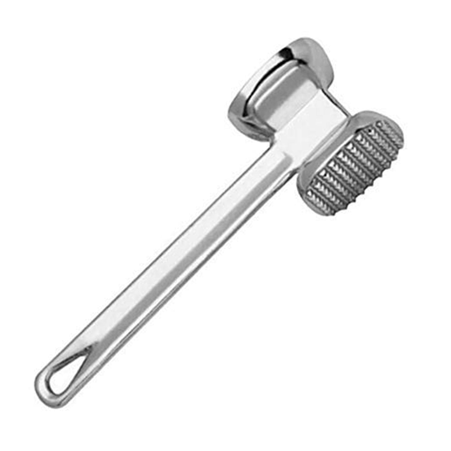 1588 Professional Two Sided Beef/Meat Hammer Tenderizer DeoDap