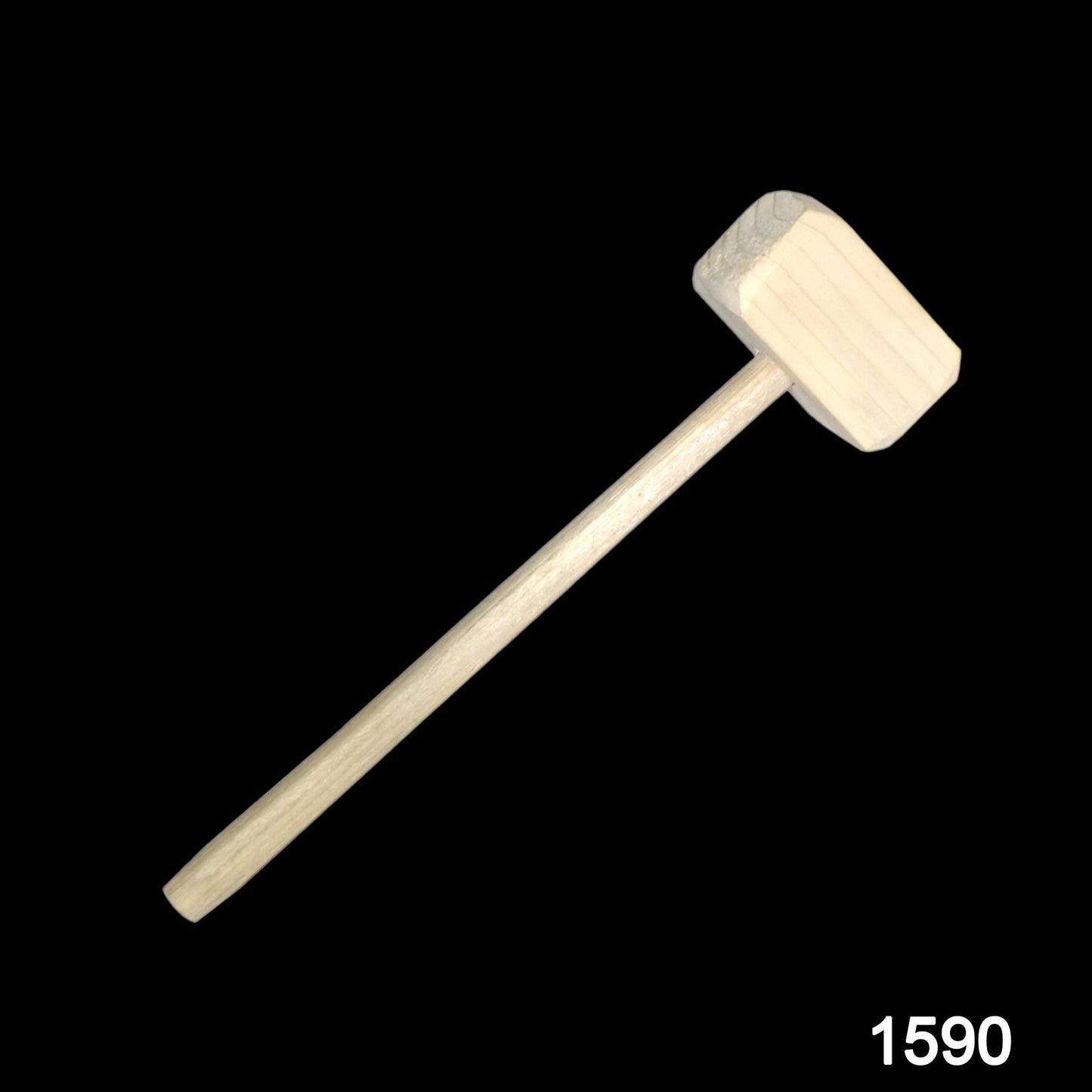 1590 Wooden Hammer For Pinata Cake DeoDap