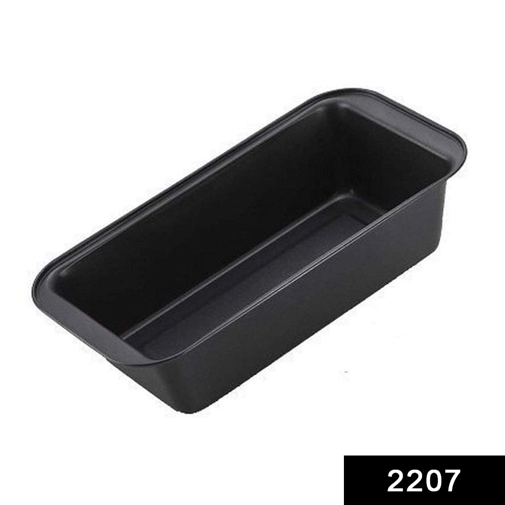 2207 Non Stick Steel Baking Tray DeoDap