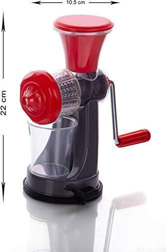 074 Fruit and Vegetable Juicer nano or mini Juicer DeoDap