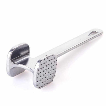 1588 Professional Two Sided Beef/Meat Hammer Tenderizer DeoDap