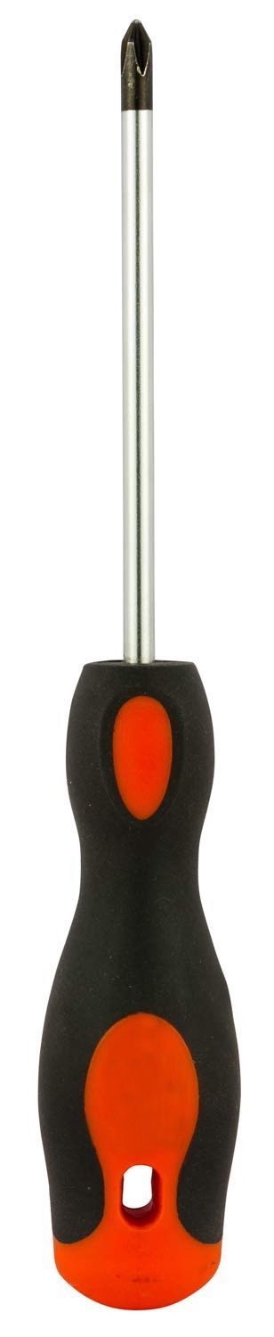 599 Slotted Screw Driver Standard(multicolor) DeoDap