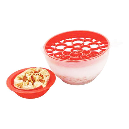 2304 Plastic Pomegranate Seeds Extractor Removal And Mosambi Orange Juicer DeoDap