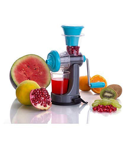 074 Fruit and Vegetable Juicer nano or mini Juicer DeoDap