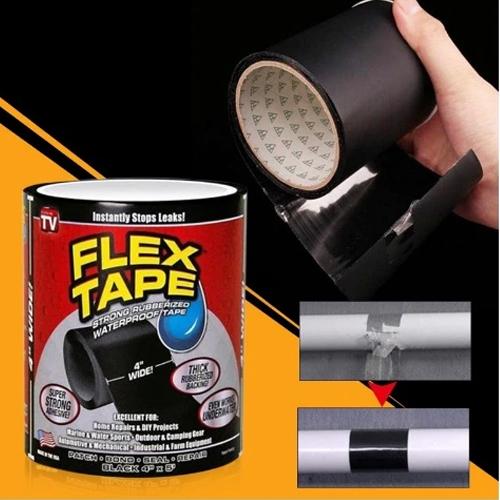 405 Flex Tape Gambit