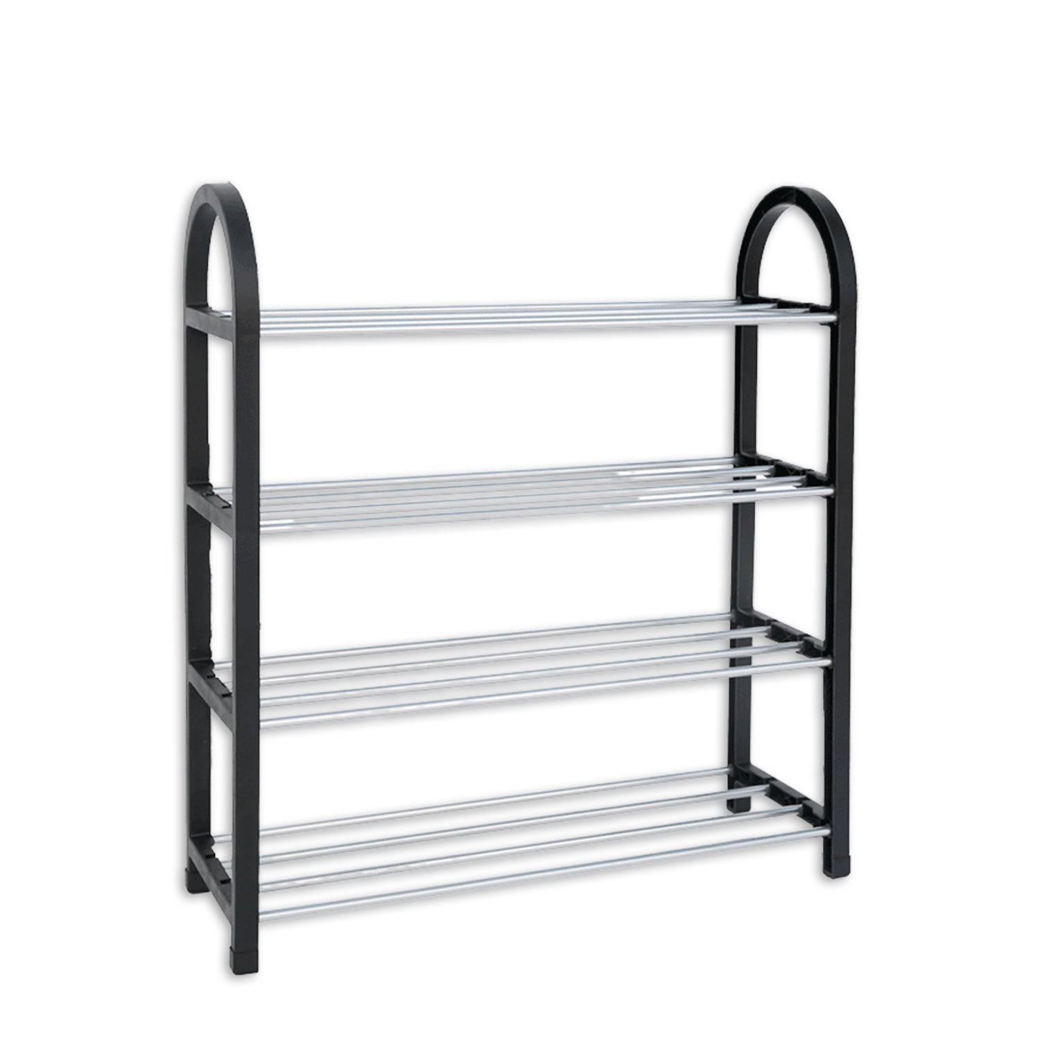 9106 4 Shelves Shoe Rack DeoDap