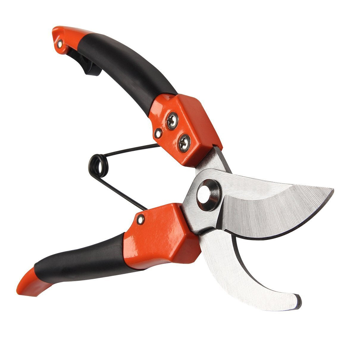 410 Tiger Garden Shears Pruners Scissor DeoDap