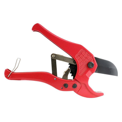 413 PVC Pipe Cutter (Pipe and Tubing Cutter Tool) DeoDap