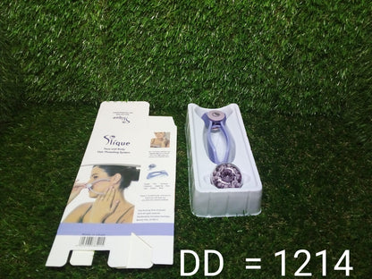 1214 Silique Hair Threading and Removal System DeoDap