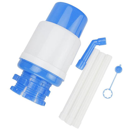 116 Hand Press Water Pump Dispenser DeoDap