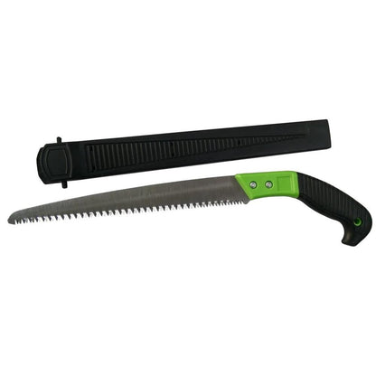 615 Chromium Steel Saw 3 Edge Sharpen Teeth with Plastic Cover and Blister Packing DeoDap