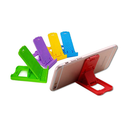 0787 Universal Portable Foldable Holder Stand For Mobile DeoDap