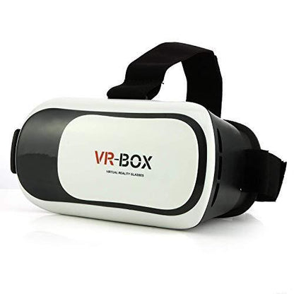 300 3D VR Box Virtual Reality Glasses DeoDap