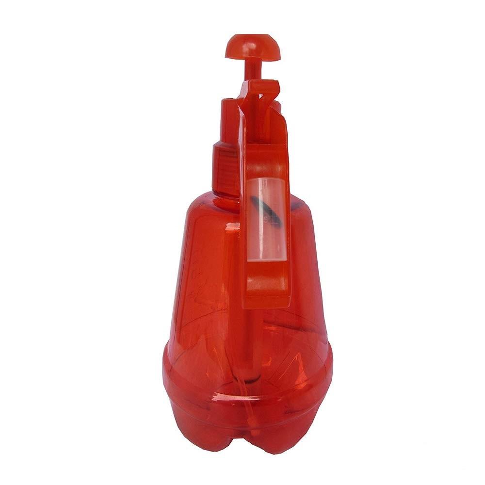 640 Garden Pressure Sprayer Bottle 1.5 Litre Manual Sprayer DeoDap