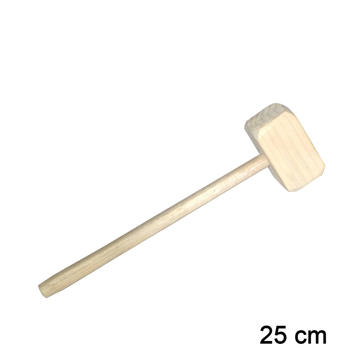 1590 Wooden Hammer For Pinata Cake DeoDap