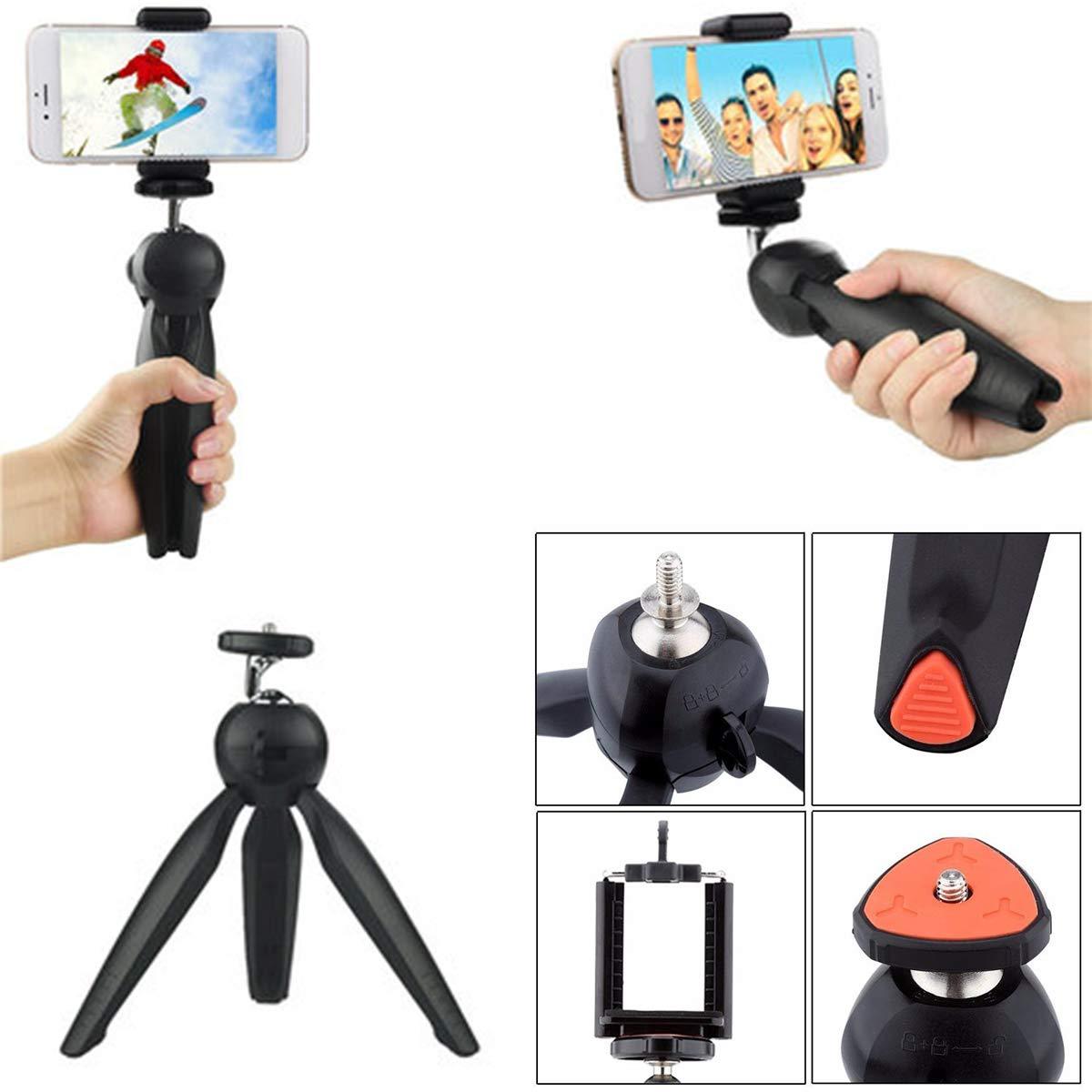 272 Universal Mini Tripod DeoDap