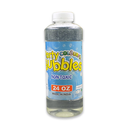 1904 Bubble Gun Liquid Refill for Kids (750Ml) DeoDap