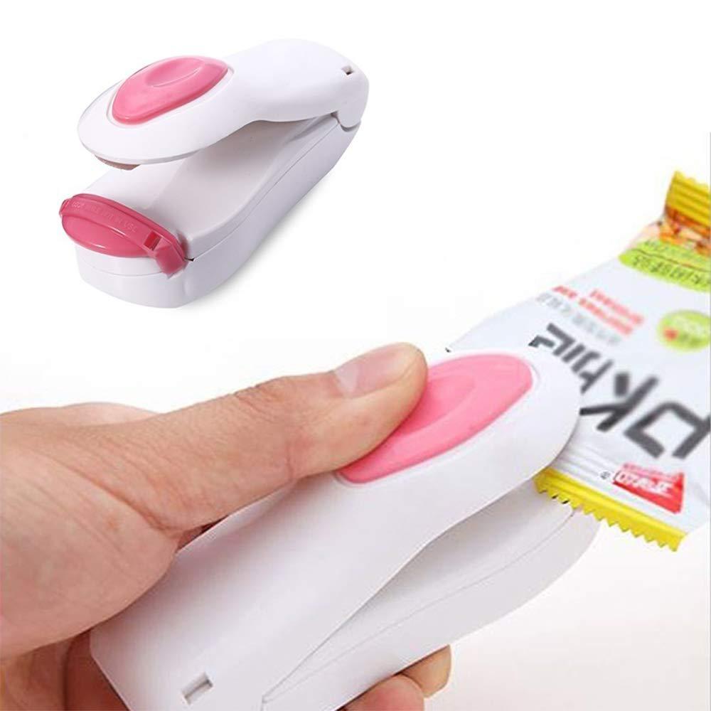 215 HandHeld Sealer (Mini Sealing Machine) DeoDap