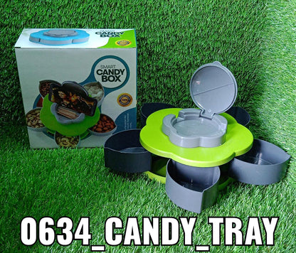 634 Smart Candy Box DeoDap