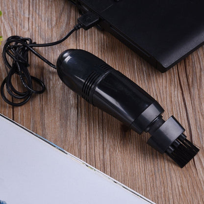 295 USB Computer Mini Vacuum Cleaner, Car Vacuum Cleaner DeoDap