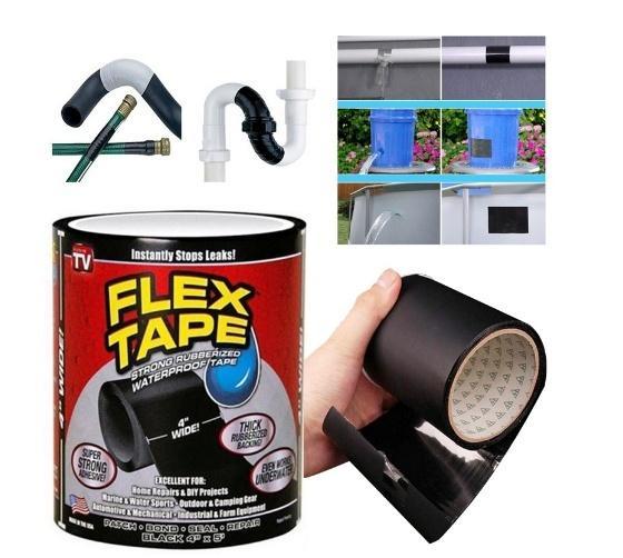 405 Flex Tape Gambit