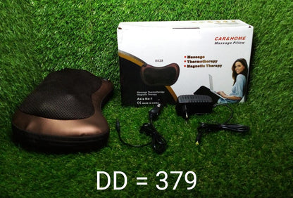 379 Professional Massage Pillow Deodap